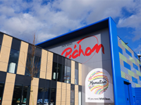 Entrepot Papeterie Pichon
