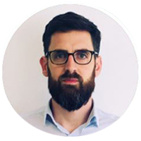 Portrait Gabriel Tellier