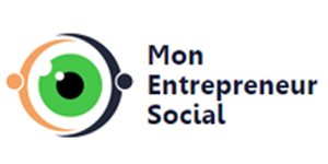 Logo Mon Entrepreneur Social