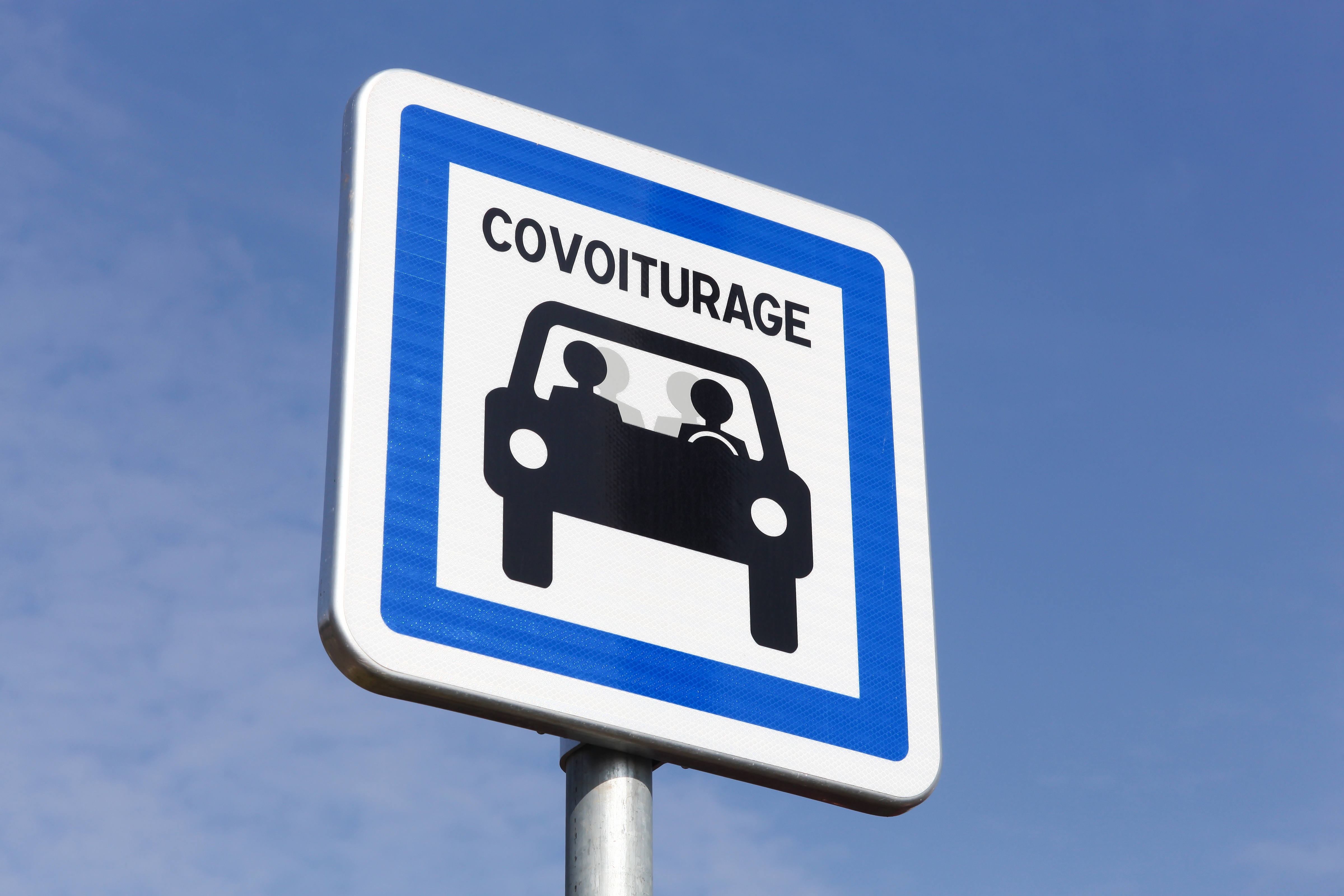 Manutan Group head office sets up a carpooling service