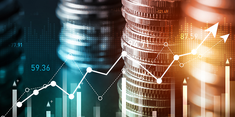Chiffre d’Affaires - 4ème trimestre 2021 /2022, un chiffre d’affaires qui s’établit à 906,5 millions d’euro