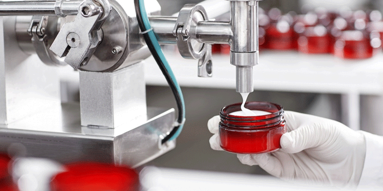  How can the purchase of non-production products support the transformation of the luxury industry?