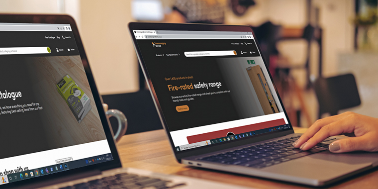 IronmongeryDirect and ElectricalDirect launch their new e-commerce platforms 