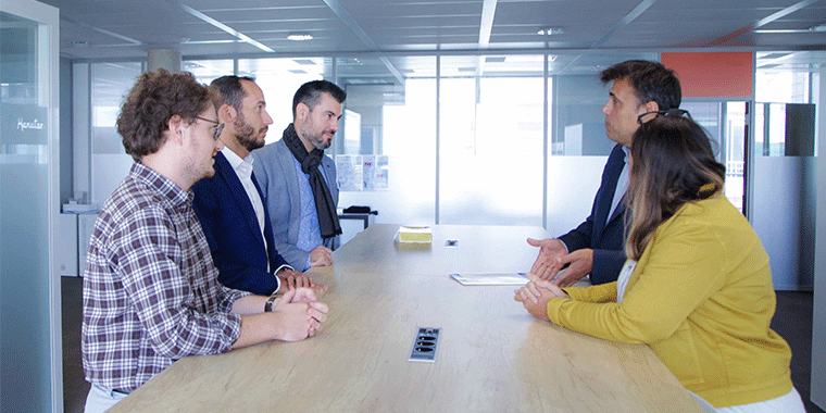 Les collaborateurs au cœur de la stratégie d'entreprise ? 