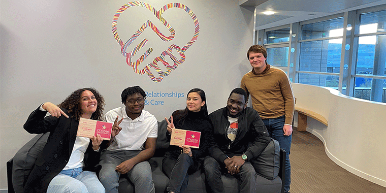 Manutan certifié Happy Trainees pour la 3ème fois !