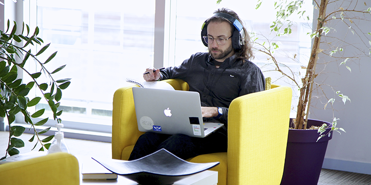 Le télétravail a-t-il impacté la sécurité informatique des entreprises ?