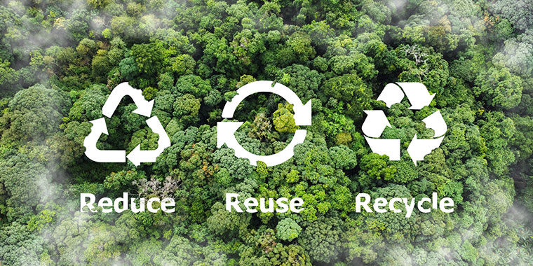 At Manutan, eco-responsible products are over-performing!