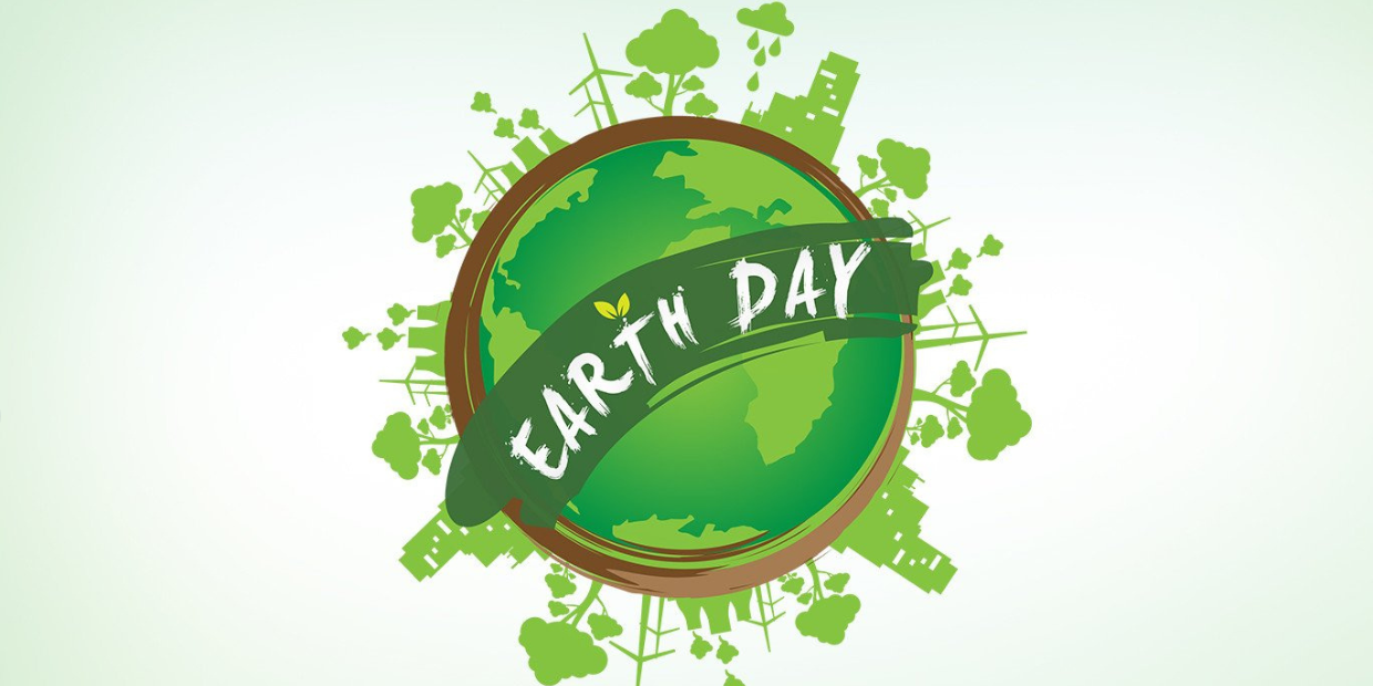 At Manutan, Earth Day lasts an entire month