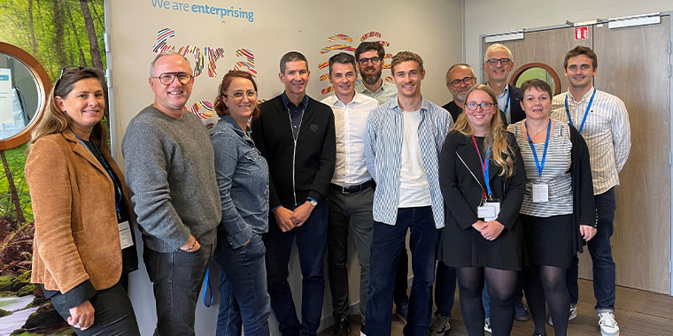 MOOV’WITH MANUTAN:  For the third year in a row, the programme to support  B2B start-ups is launching its call for applications