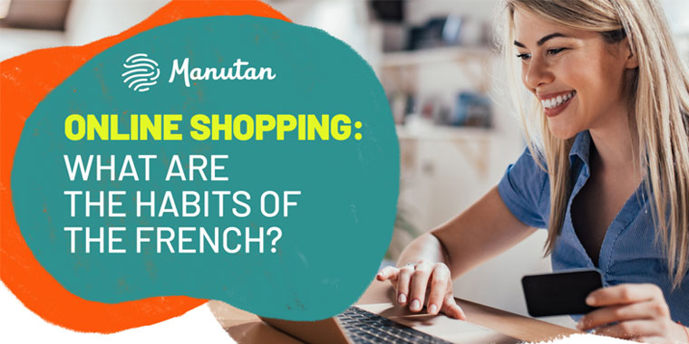 Online shopping: what are the habits of the French?
