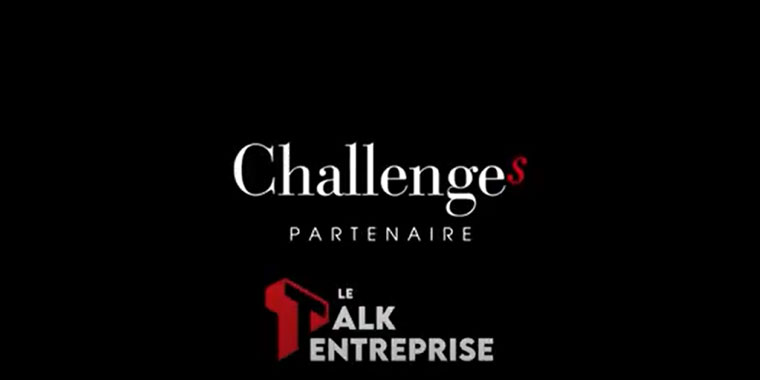 Notre engagement circulaire, mis en lumière sur « Challenges »