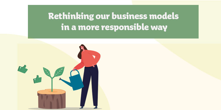 We all have a role to play in the circular economy