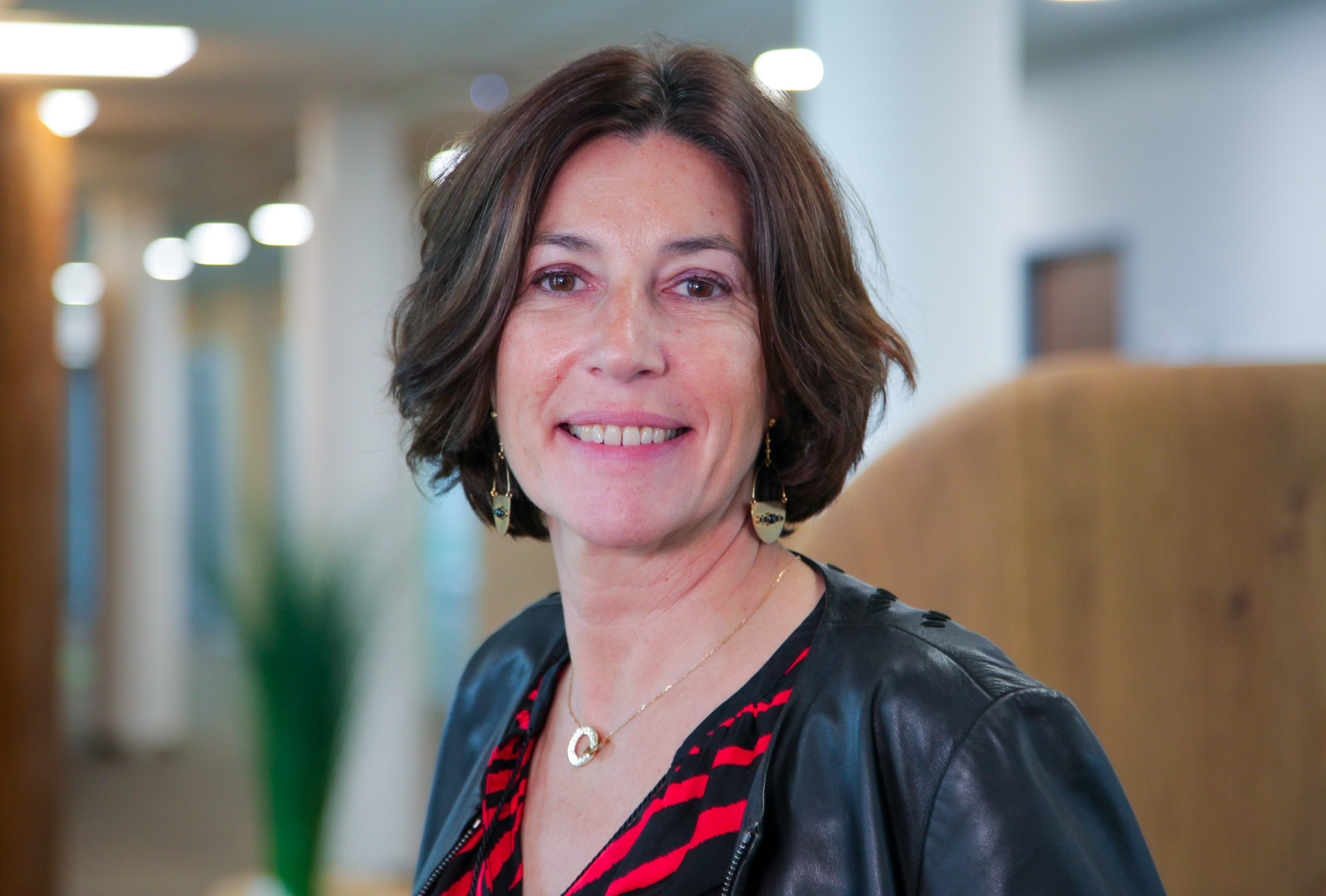 Claudine Banzet is appointed Deputy General Manager of PAPETERIES PICHON, a subsidiary of the MANUTAN GROUP.
