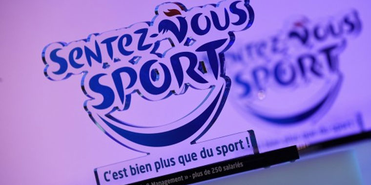 Manutan figure parmi les lauréats aux Trophées Sentez-Vous Sport