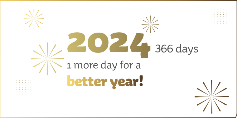 Best wishes for 2024!