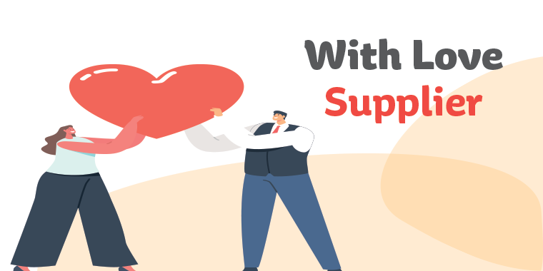 « With Love Supplier » : un indicateur stratégique pour Manutan
