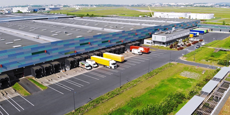 Manutan has announced a partnership with the carrier MAZET to accelerate the reduction of its scope 3 carbon emissions
