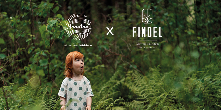 Manutan acquires Findel to become a European leader in the distribution of school and educational equipment