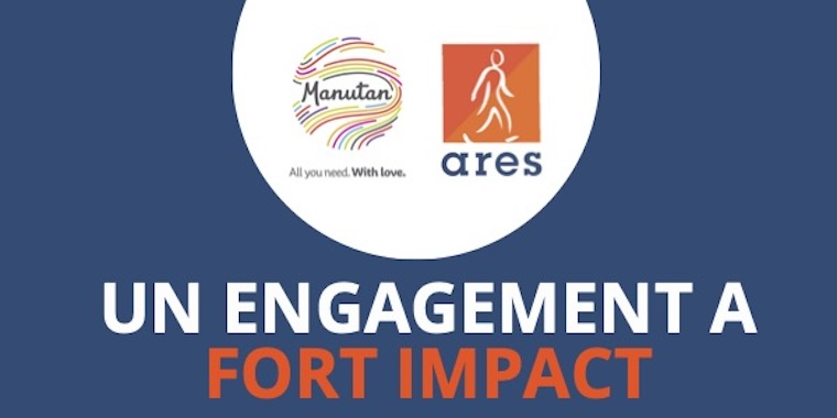 Manutan & Ateliers Sans Frontières : un engagement à fort impact