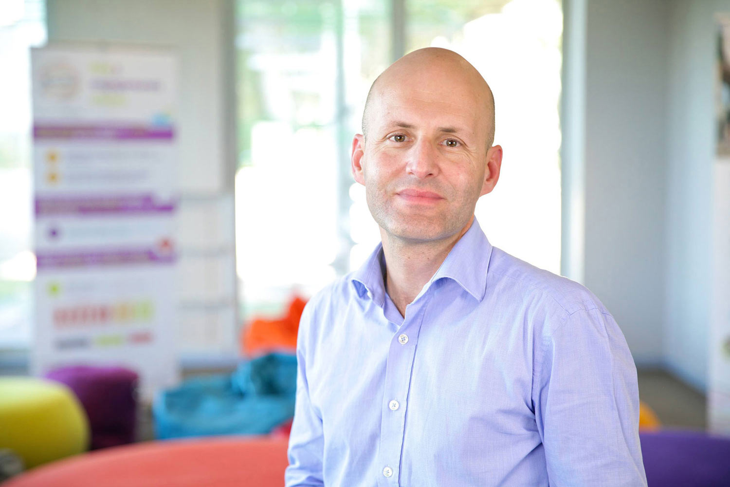 Henri Adreit nommé Directeur de la Transformation Digitale du groupe Manutan