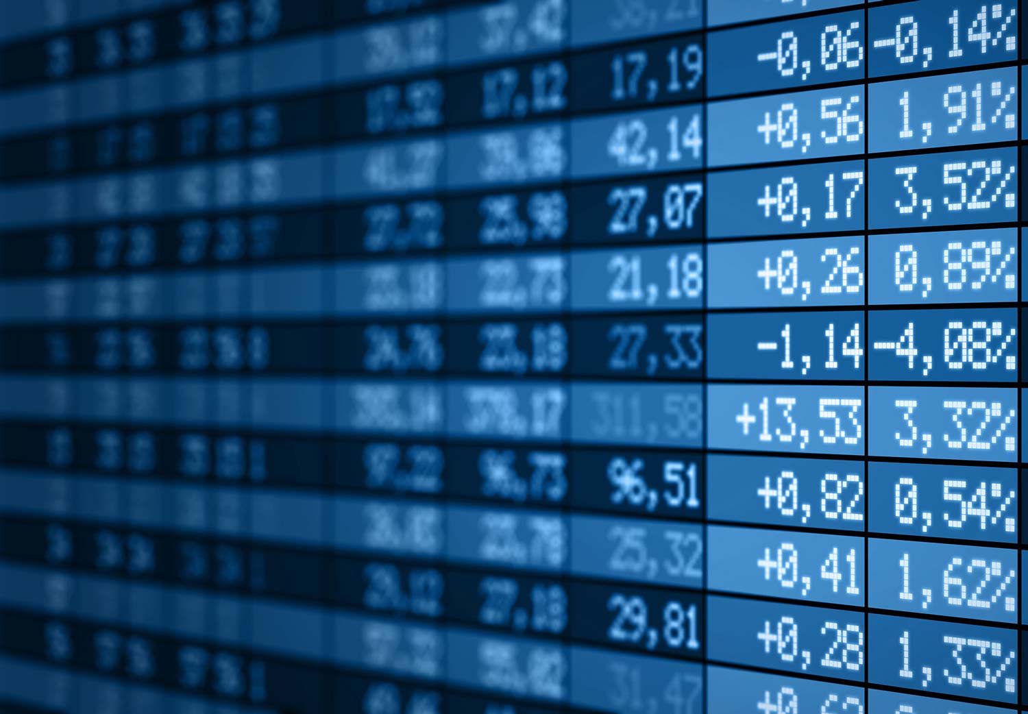 Exercice 2017/18 : Une nouvelle hausse du Chiffre d'Affaires et des résultats