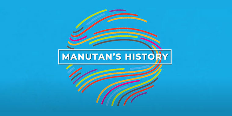 Découvrez notre histoire en vidéo