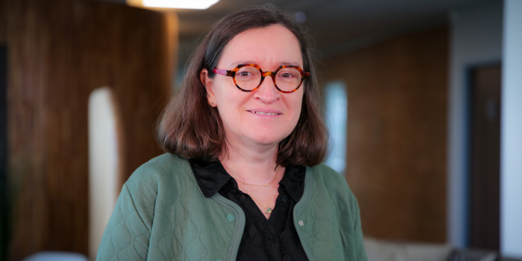 Anne Pasquier appointed Group Supply Chain Director at Manutan