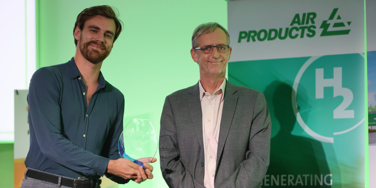 Manutan, lauréat du Prix Stratégies logistique de l’innovation durable 