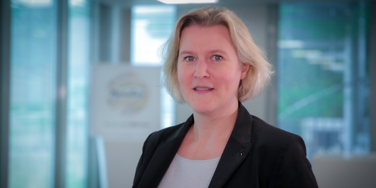 Armelle Lavoisy est nommée directrice des systèmes d’information et de la transformation du Groupe Manutan et intègre le comité de direction
