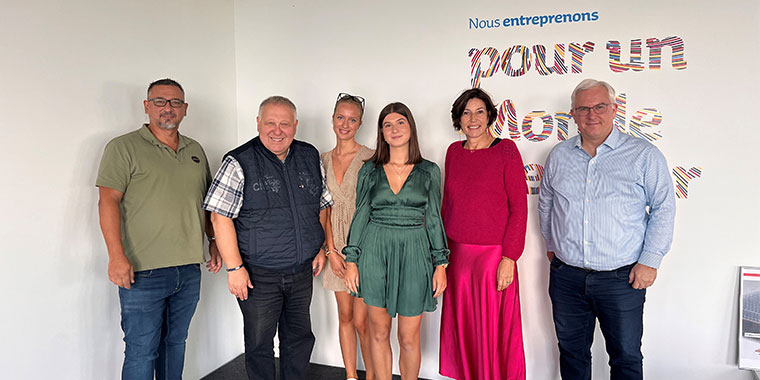 Papeteries Pichon Awarded 