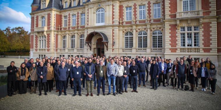 En 2024, Manutan dépasse le milliard d’euros de chiffre d’affaires  