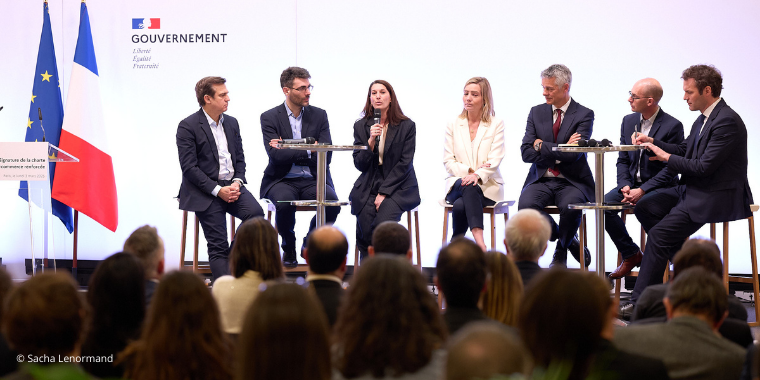 Manutan renouvelle son engagement pour un e-commerce plus responsable 