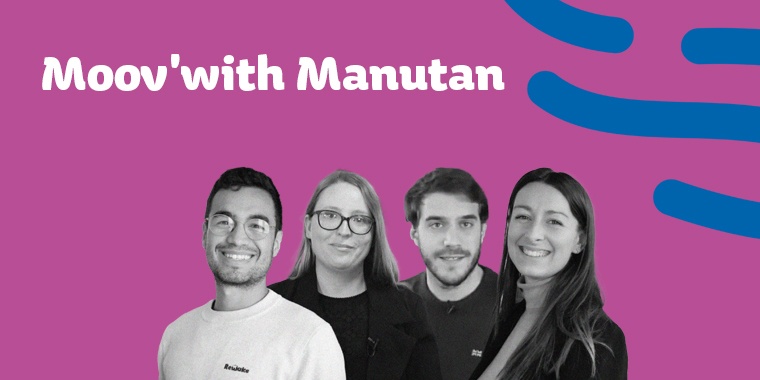 12 start-ups finalistes pour la 5ème édition de 