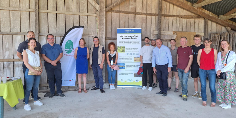 Manutan Collectivités agit pour la biodiversité locale