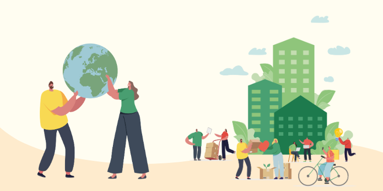 Manutan Group Sponsors Three Employee-Led Impact Projects 