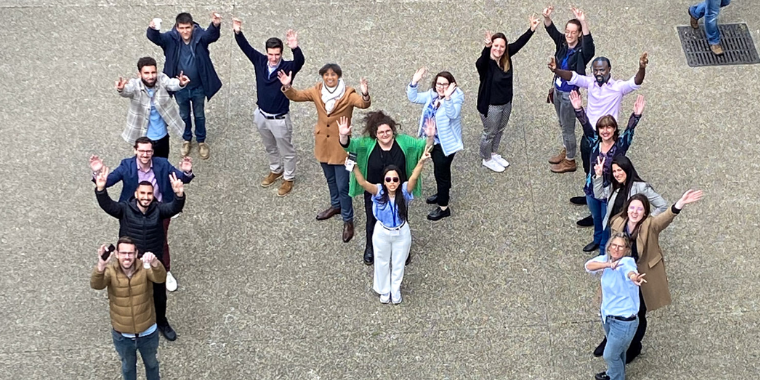 18 filiales du groupe Manutan certifiées « Great Place to Work 2026 » 
