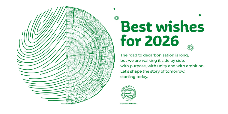 Best wishes for 2026!