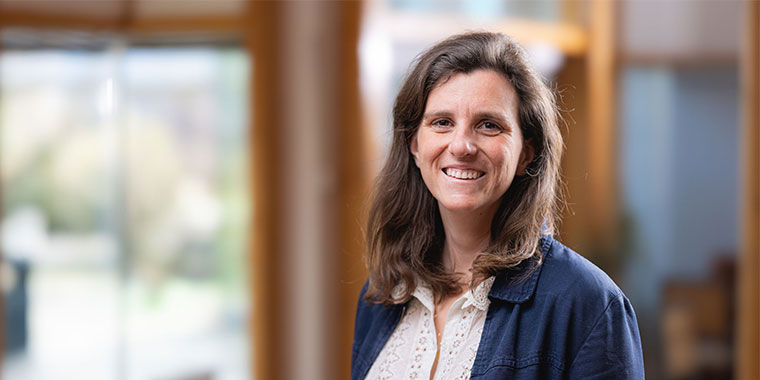 Manutan appoints Pauline Bouvier as Group Director of Data & Artificial Intelligence