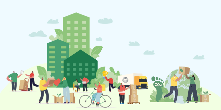 Our CSR Impact in Figures