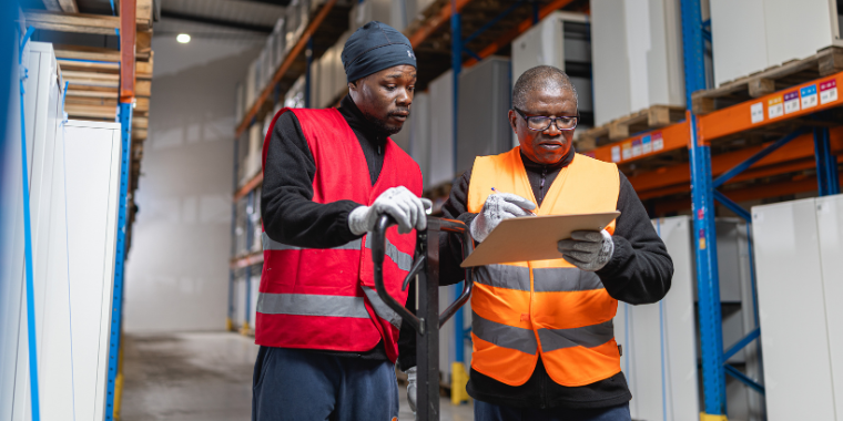 Le groupe Manutan, accompagne ses clients dans la décarbonation des achats indirects 