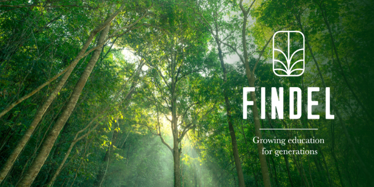 Findel obtient la certification « Carbon Neutral Business »  