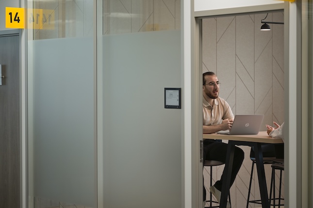 Manutan rolls out pay transparency