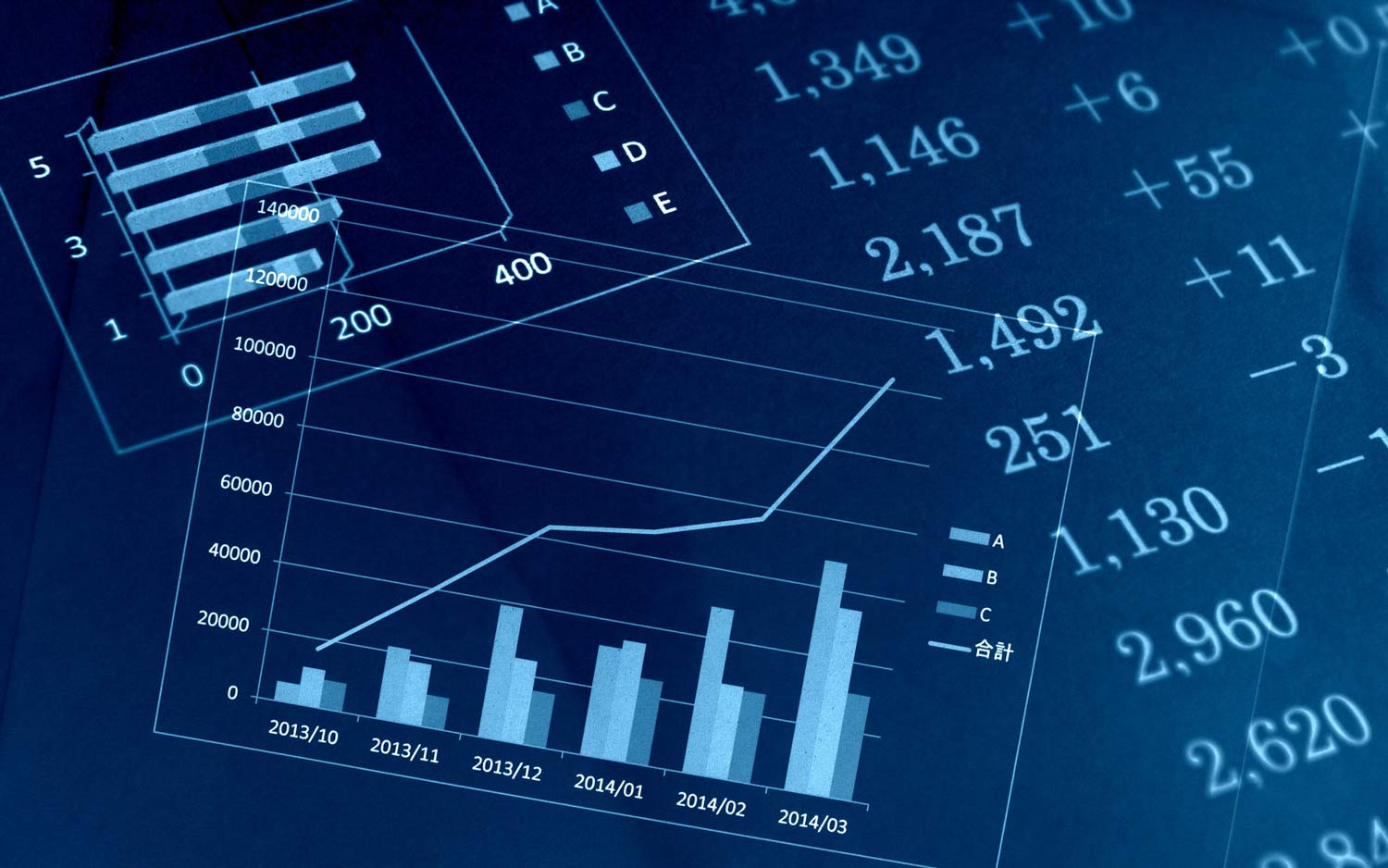 Chiffre d’Affaires du 2ème trimestre 2018/2019 : Accélération de la croissance