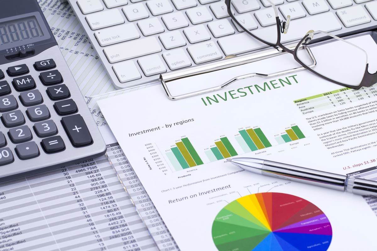 Chiffre d’Affaires du 3ème trimestre 2018/2019