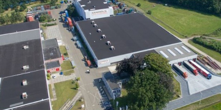 Manutan acquiert la société Kruizinga pour accélérer sa croissance externe