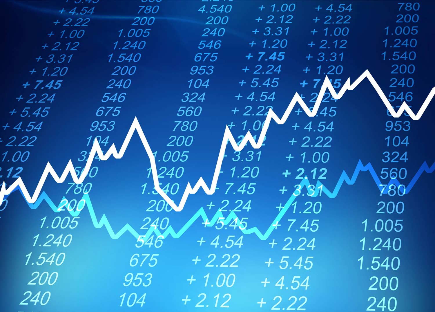 Avis financier du 03 décembre 2019