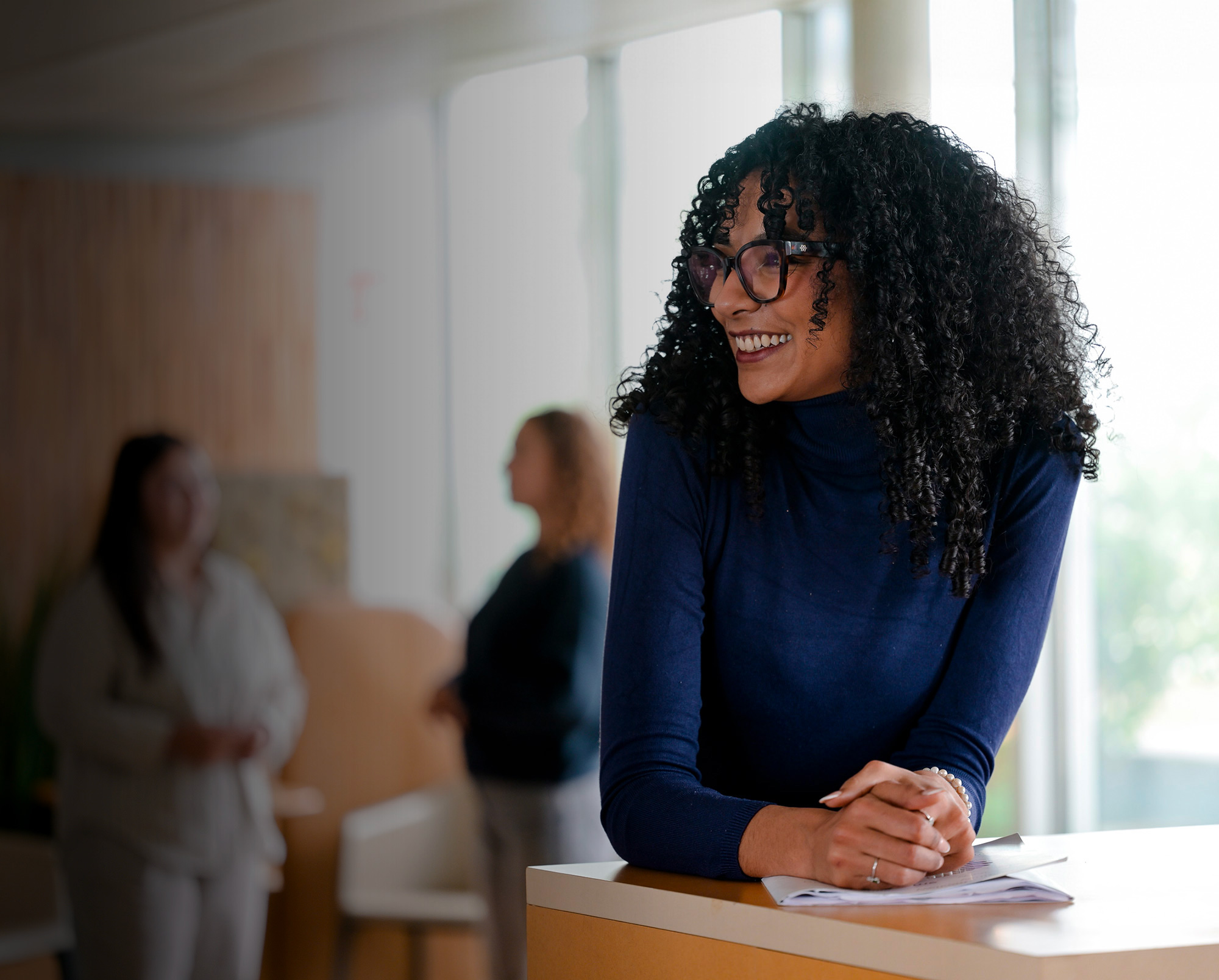 L'enseigne généraliste pour mieux équiper les organisations
