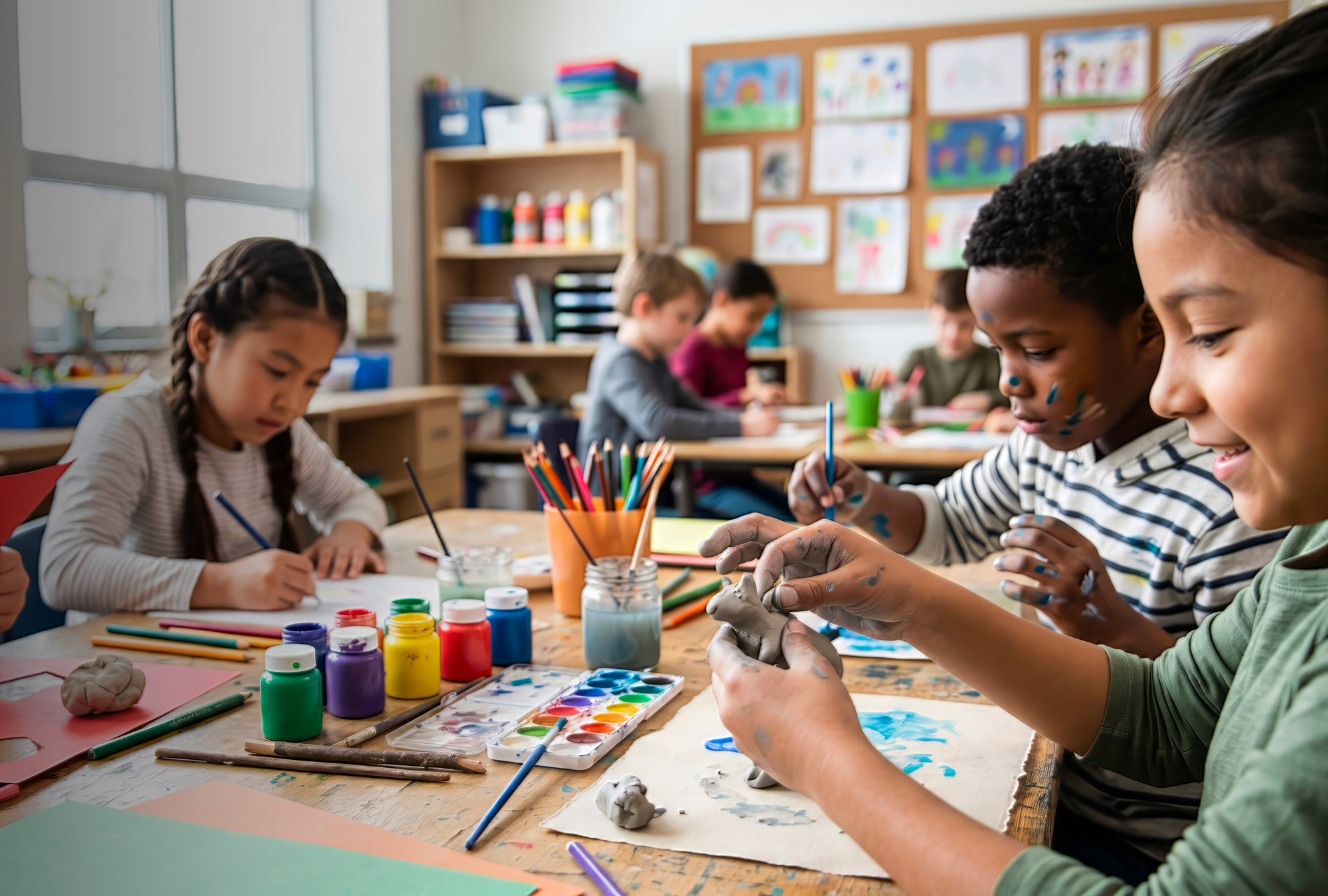 Une plateforme éducative au service des écoles au Royaume-Uni