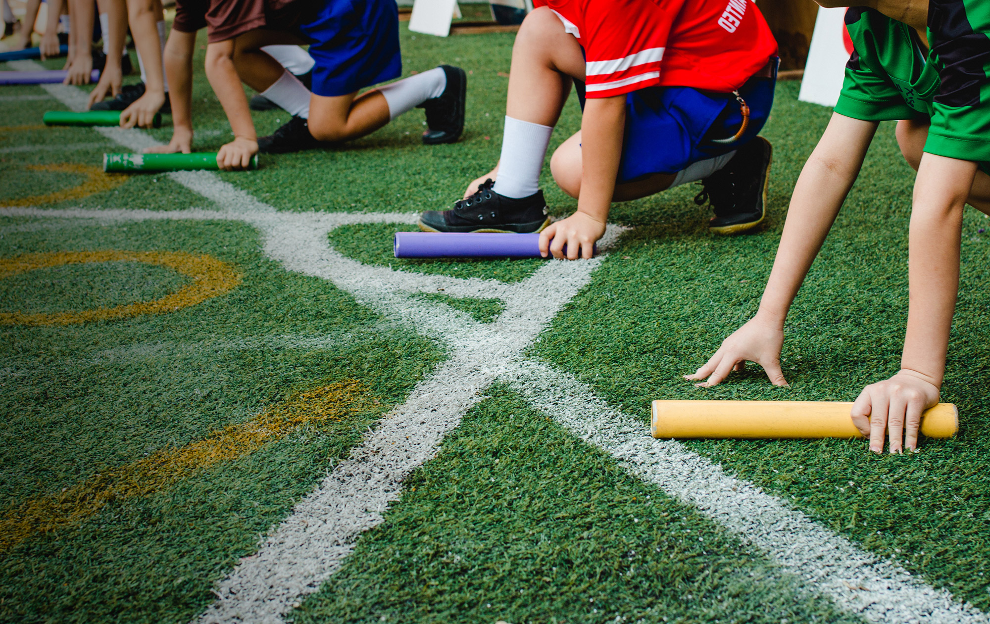 Structurer l'apprentissage par le sport