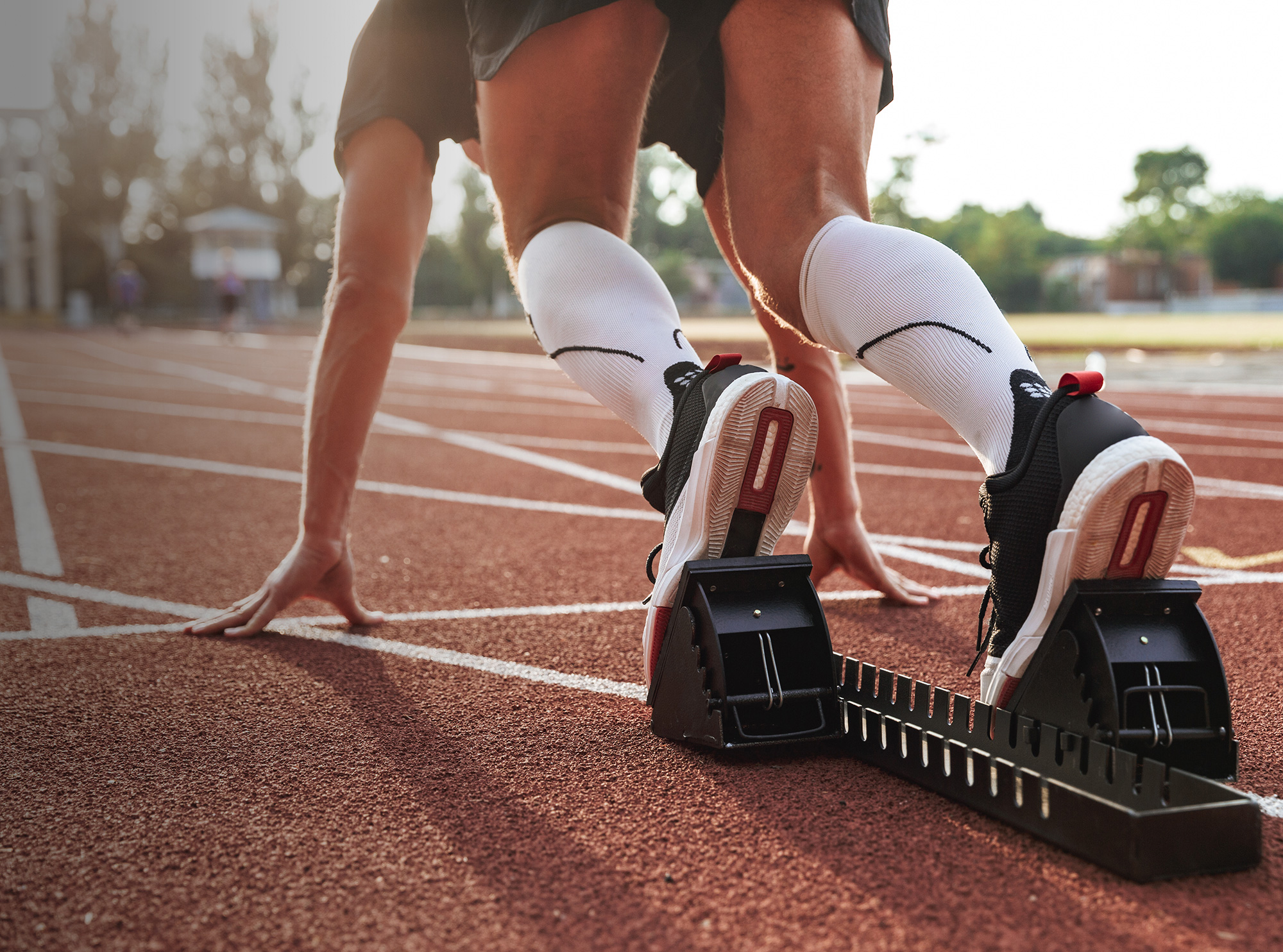 Des équipements pour infrastructures sportives